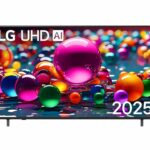 lg 65 inch ua8450 uhd 4k smart tv
