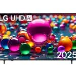 lg 55 inch ua8450 4k smart tv