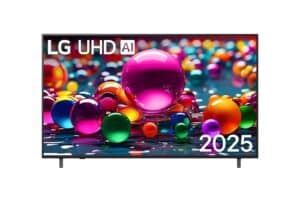 LG 55″ UA8450 UHD AI 4K Smart TV 2 lg 55 inch ua8450 4k smart tv