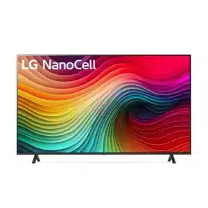 lg nanocell tv nano81 65 inch 4k