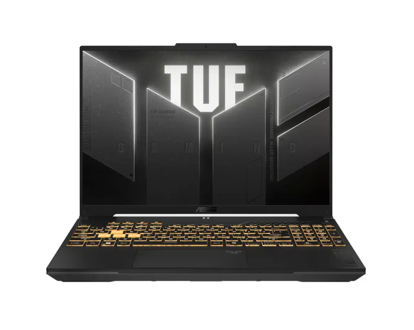 ASUS TUF A16 FA607NUG-WH73 Gaming Laptop – Ryzen 7 7445HS / RTX 4050 / 16GB / 512GB / 144Hz 1 ASUS TUF A16 FA607NUG-WH73 Ryzen 7 RTX 4050
