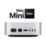 mac mini m4 16gb 256gb