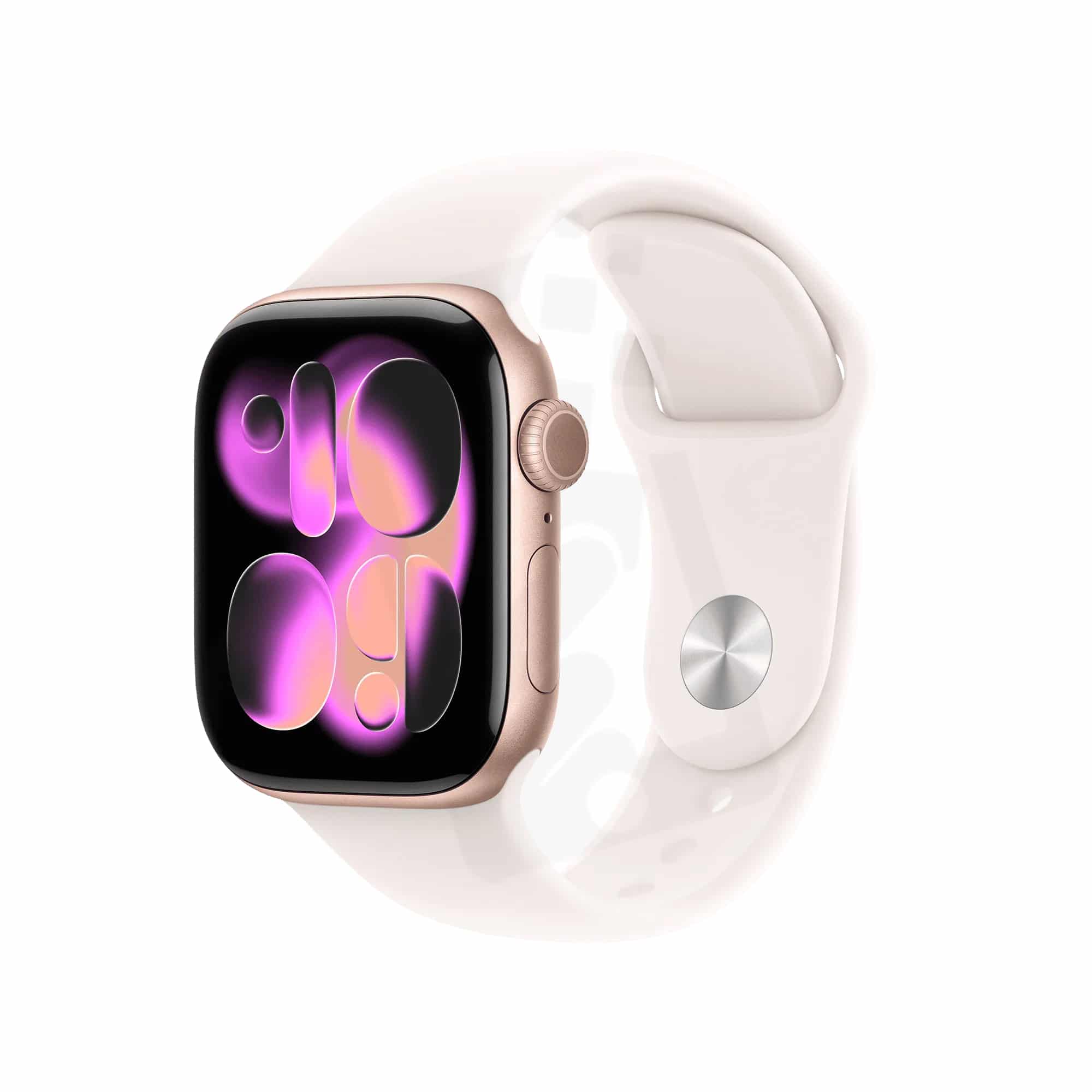 Apple Watch Series 11 42mm Smart Watch 2 apple watch series 11 42mm
