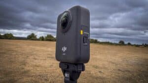 osmo 360