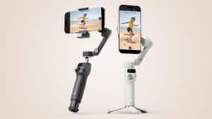 DJI Osmo Mobile 7 3 dji osmo 7 gimbal