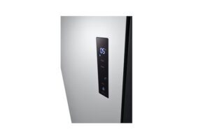 Side-By-Side Refrigerator GC-B187JQAM With Smart Inverter System 3 side-by-side refrigerator gc-b187jqam