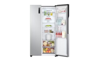 Side-By-Side Refrigerator GC-B187JQAM With Smart Inverter System 4 side-by-side refrigerator gc-b187jqam