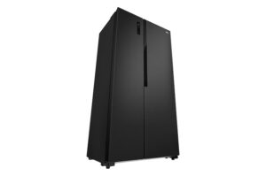 side-by-side refrigerator gc-b187jbam