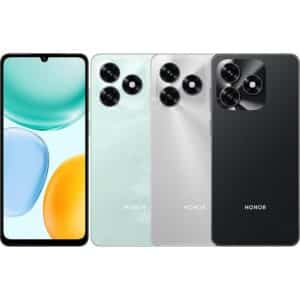 honor x5c 4gb ram 64gb storage