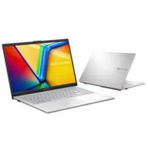 asus vivobook f1504vap core 5 120u