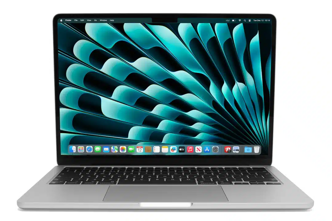 13-Inch MacBook Air M4 16GB 256GB Apple Laptop 2 13-inch macbook air m4