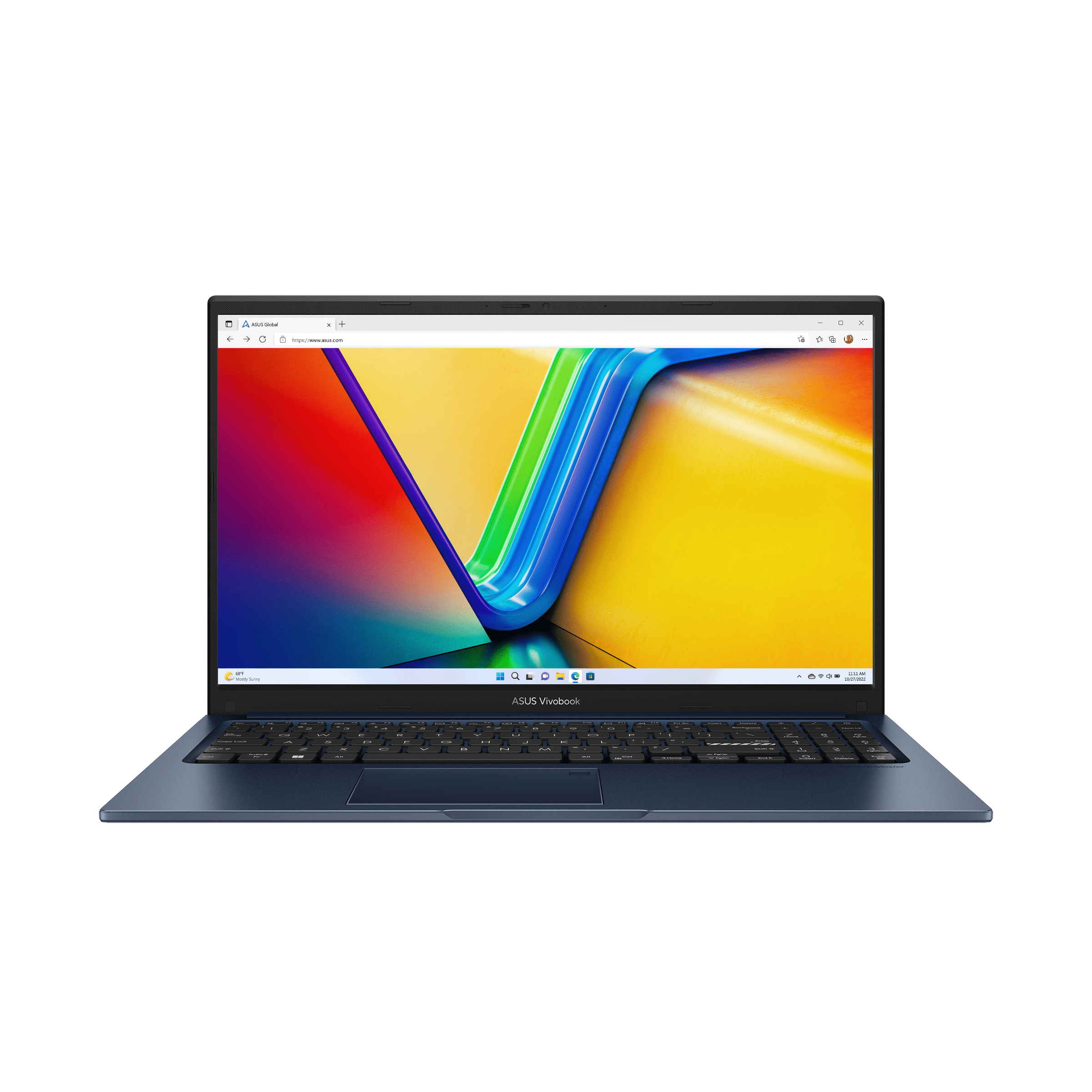 ASUS VivoBook 15 X1504VA-NJ166 – Intel Core 5 120U / 8GB / 512GB / 15.6” FHD 1 asus vivobook 15 x1504va-nj166 core 5 120u