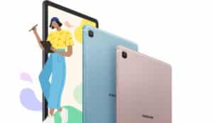 samsung galaxy tab s6 lite 4gb ram 128gb 5g