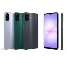 samsung a07 4gb 128gb 4g