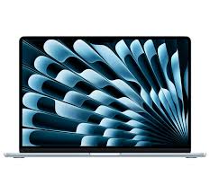 15-Inch MacBook Air M4 16GB 256GB Apple Laptop 2 15-inch macbook air m4 16gb 256gb