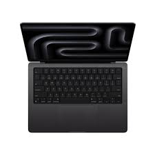 14-Inch MacBook Pro M4 Pro 24GB 512GB Apple Laptop 3 14-inch macbook pro m4 pro 24gb 512gb