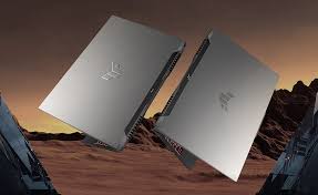 ASUS TUF A16 FA607NUG-WH73 Gaming Laptop – Ryzen 7 7445HS / RTX 4050 / 16GB / 512GB / 144Hz 4 asus tuf a16 fa607nug-wh73 ryzen 7 rtx 4050