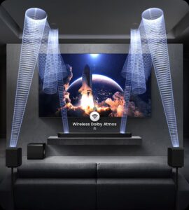 Samsung Soundbar HW-Q990F 3 samsung soundbar hw-q990f