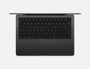 16-Inch MacBook Pro M4 Pro 24GB 512GB Apple Laptop 3 16-inch macbook pro m4 pro 24gb 512gb