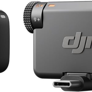dji mic mini