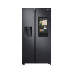 family hub 2-door refrigerator rs64t5f01b4/st