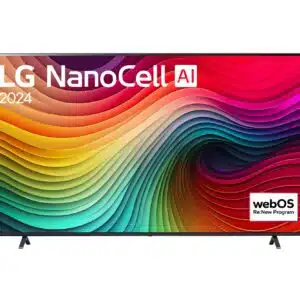 Home 78 lg 86 inch nanocell nano81 4k smart tv