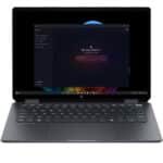 hp omnibook ultra flip 14-fh0013dx