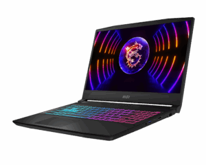 MSI Katana 15 B13VEK-1873AU (i7-13620H | 16GB | 1TB SSD | RTX 4050 6GB | 15.6" 144Hz 2 msi katana 15 b13vek-1873au i7 13620h