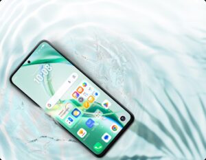 Honor 200 Smart 8GB RAM / 256GB Storage 2 honor 200 smart 8gb ram 256gb storage