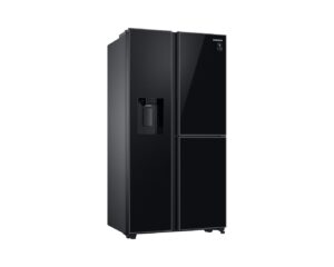 side-by-side refrigerator rh64a53f12c/st