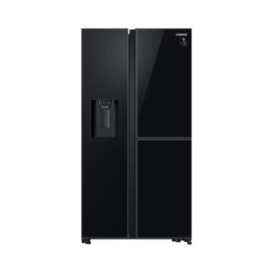 Home 164 Side-By-Side Refrigerator RH64A53F12C/ST
