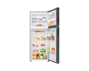 bespoke 2-door refrigerator rt42cb664412st