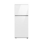 bespoke 2-door refrigerator rt42cb664412st