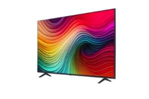 LG NanoCell TV NANO81 65 Inch 4K Smart TV 3 lg nanocell tv nano81 65 inch 4k