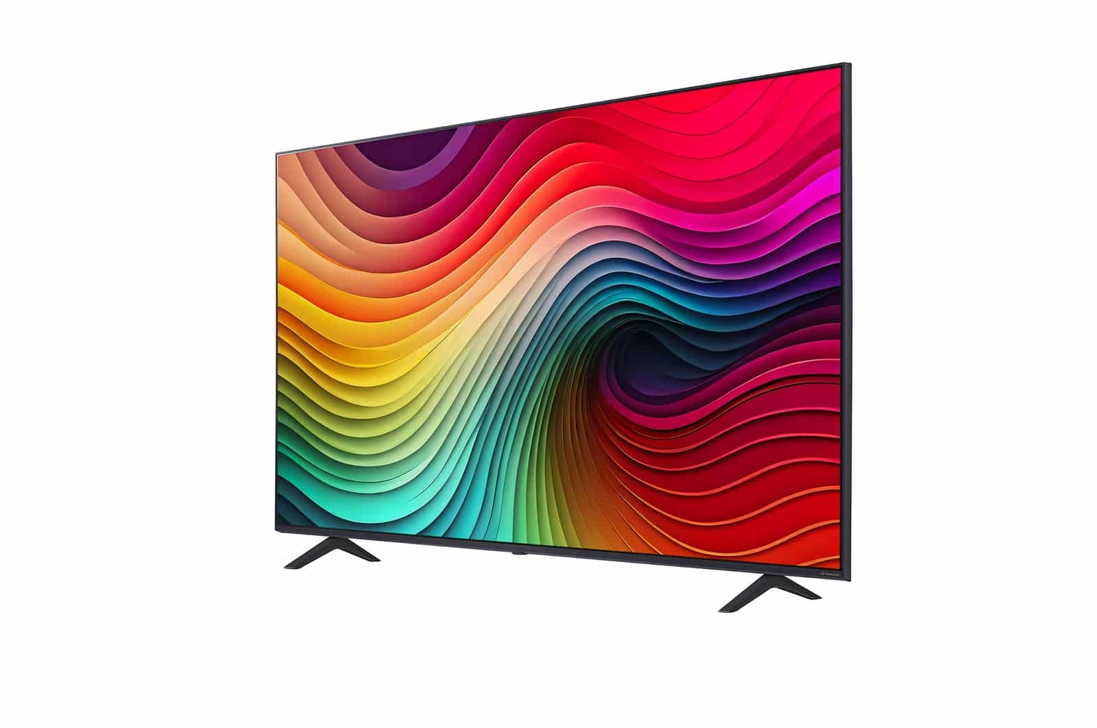 LG NanoCell TV NANO81 65 Inch 4K Smart TV 2 lg nanocell tv nano81 65 inch 4k