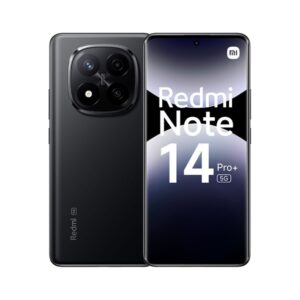 Redmi Note 14 Pro Plus 5G 12GB 512GB Smartphone