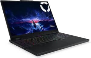 lenovo legion 5i