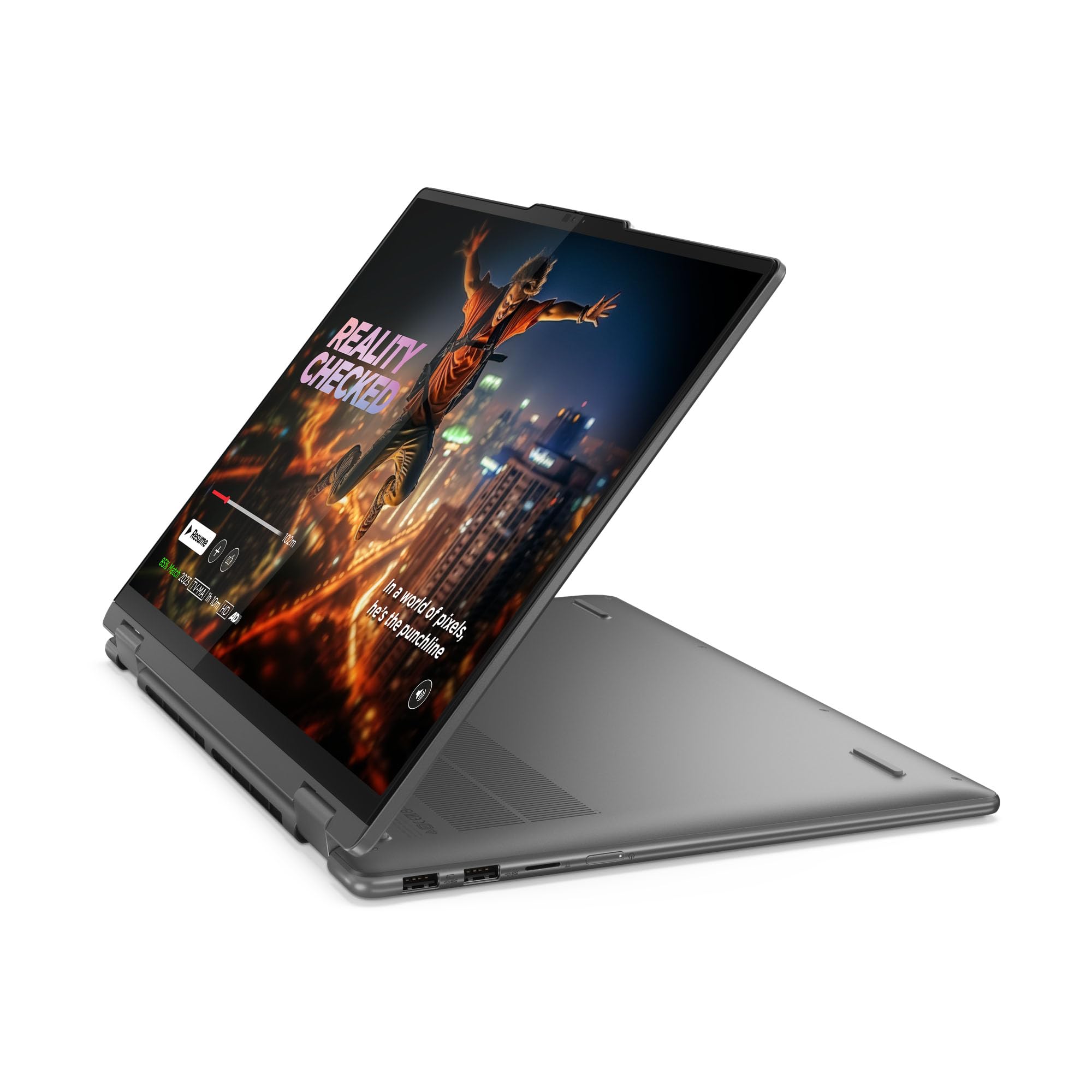 Lenovo Yoga 7 2in1 16IML9 Core Ultra 7 155U 16GB RAM 1TB SSD Laptop 2 lenovo yoga 7 2in1 16iml9