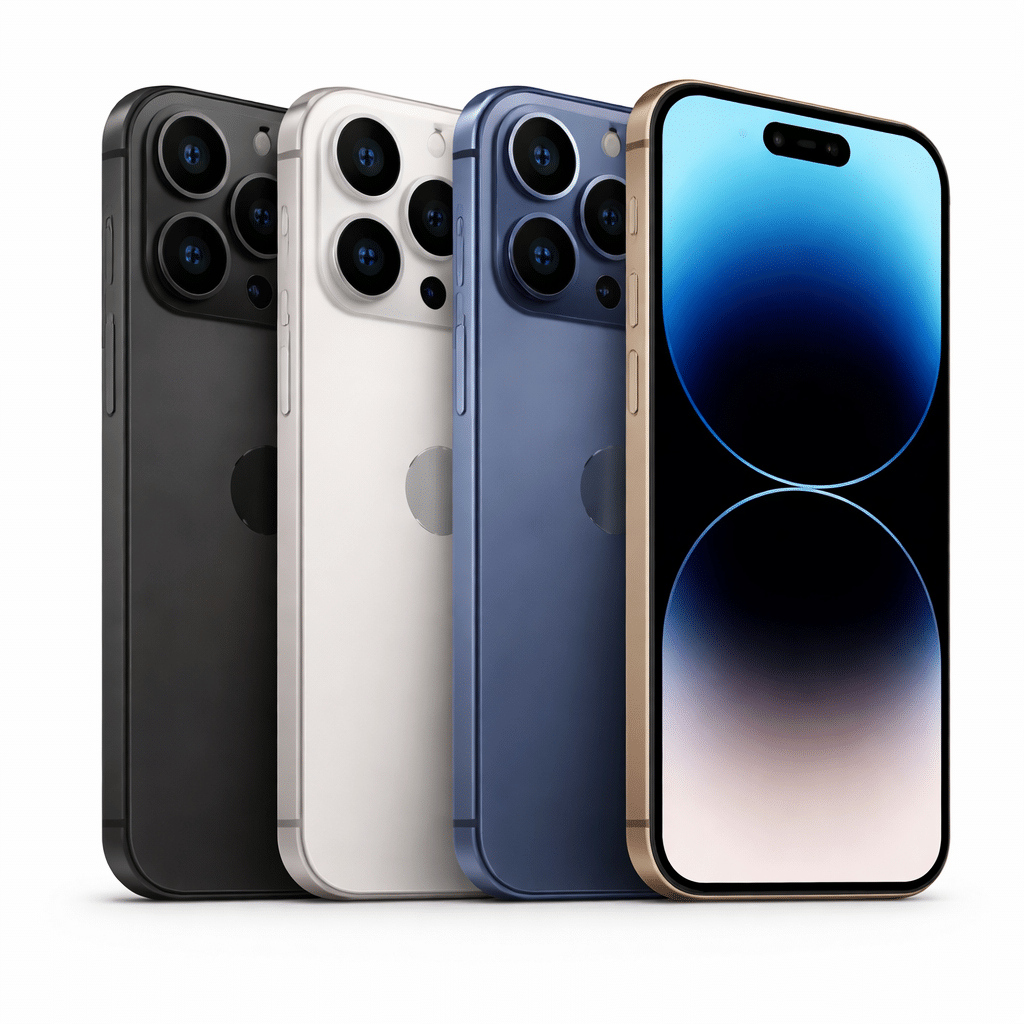 Best iPhones in Sri Lanka: The Complete Buyer’s Guide (2026) 5 best iphones