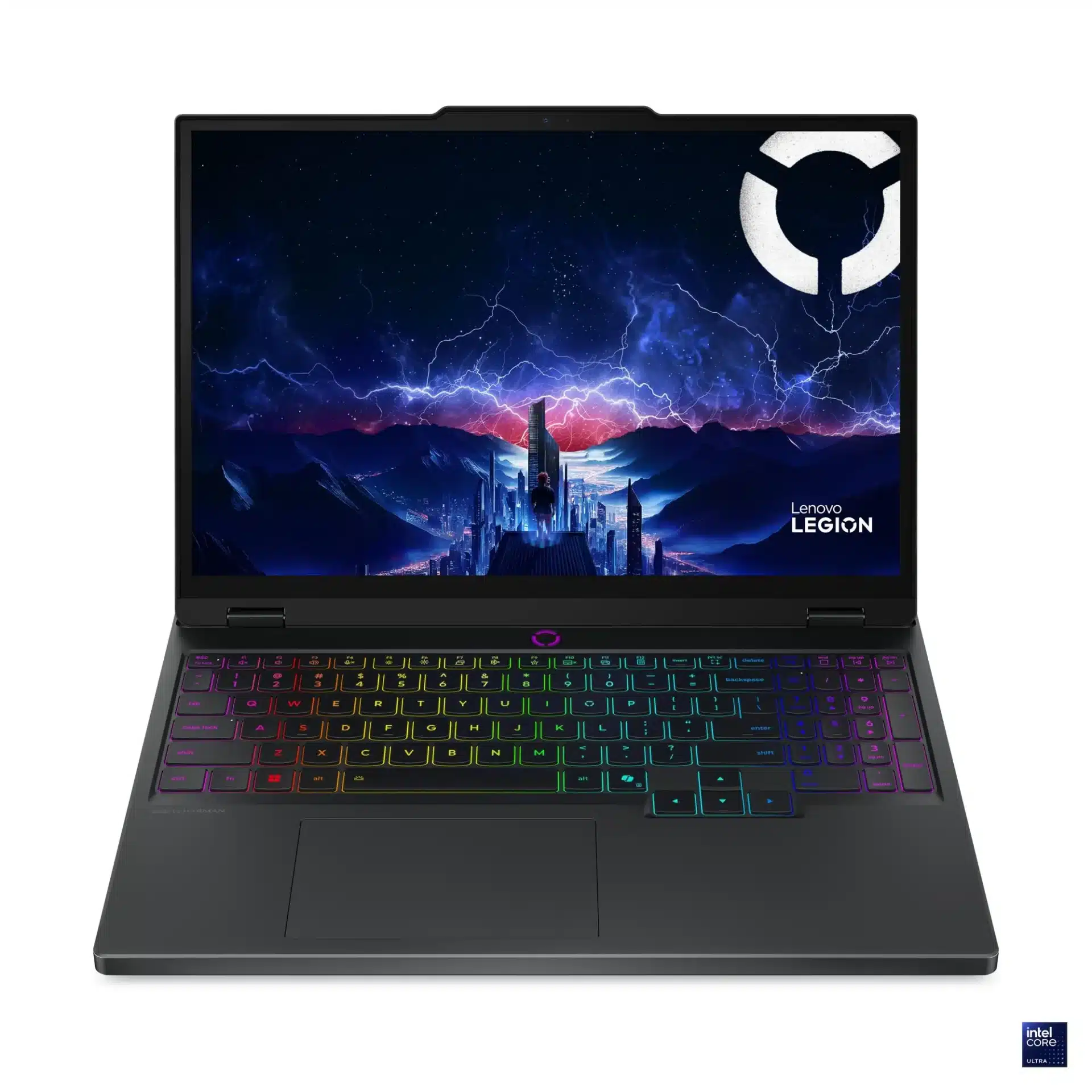 Lenovo Legion 5i i7-14700HX RTX 5050 8GB Gaming Laptop 1 lenovo legion 5i
