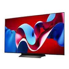 LG 55 Inch OLED evo AI C4 4K Smart TV 3 lg 55 inch oled evo ai c4 4k smart tv