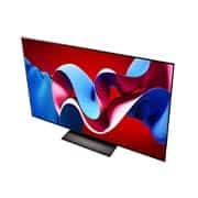 LG 55 Inch OLED evo AI C4 4K Smart TV 2 lg 55 inch oled evo ai c4 4k smart tv