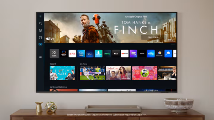 samsung tv price in sri lanka