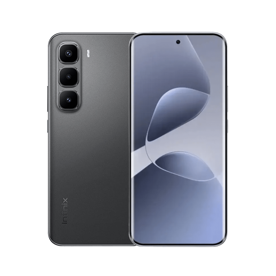 Infinix Hot 60i 8/256 Smartphone 1 Infinix Hot 60i 8/256