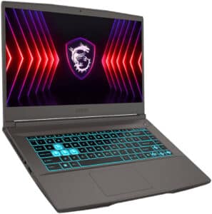 Asus Tuf Gaming F16 Fx607Vu-C5825W Core 5 210H Rtx 4050 Gaming Laptop 3 asus tuf gaming f16 fx607vu-c5825w