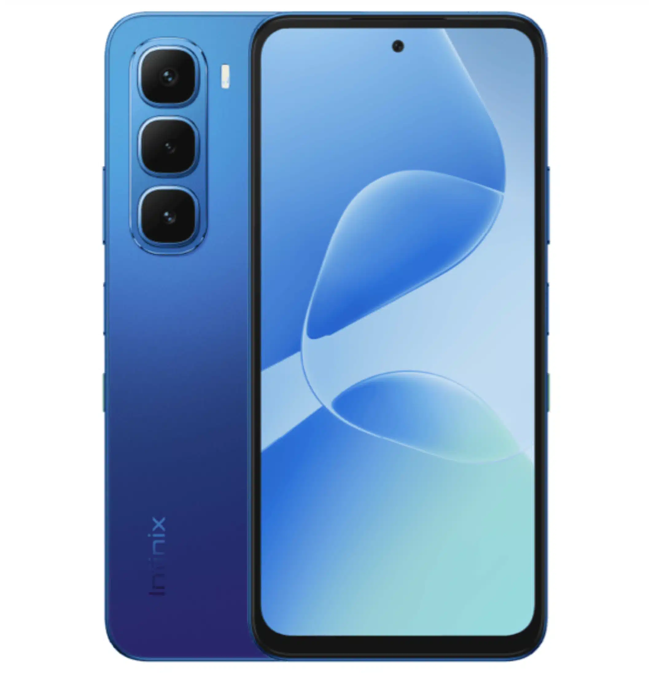 Infinix Hot 60i 8/256 Smartphone 2 Infinix Hot 60i 8/256