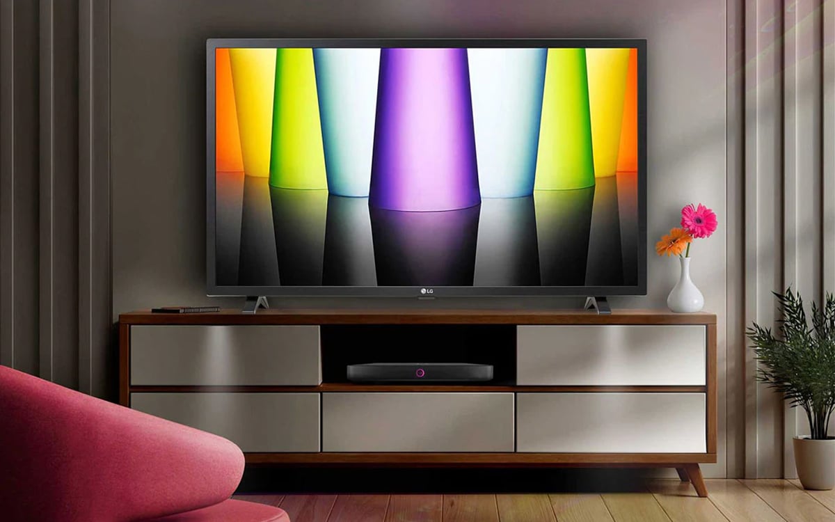 led tv price in sri lanka