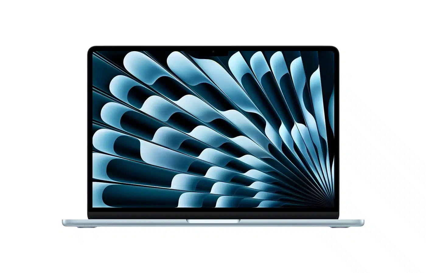MacBook Air M5 16GB 512GB 13 Inch 2026 Laptop. 1 macbook air m5 16gb 512gb 13 inch