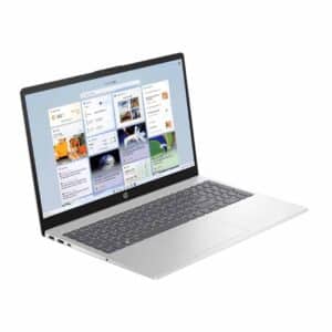 HP 15 Fc0197n Ryzen 3 7320U Laptop 8GB 512GB SSD 15.6FHD 3 hp 15 fc0197n ryzen 3 7320u laptop