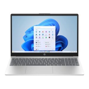 hp 15 fc0196n ryzen 5 7520u laptop